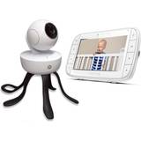 Videoovervågning Babyalarmer Motorola VM855 Connect