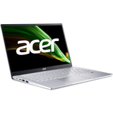Acer 16 GB - 1920x1080 Bærbar Acer Swift 3 SF314-43 (NX.AB1ED.00M)
