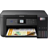 Inkjet - Kopimaskine Printere Epson EcoTank ET-2850