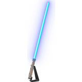 Legetøjsvåben Hasbro Star Wars The Black Series Leia Organa Force FX Elite Lightsaber