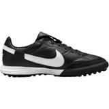 49 ½ Fodboldstøvler Nike Premier 3 TF Artificial-Turf - Black/White