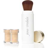 Jane Iredale Makeupredskaber Jane Iredale Powder-Me SPF30 Dry Sunscreen Golden