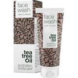 Dame Ansigtsrens Australian Bodycare Tea Tree Oil Face Wash 200ml