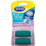 Gå forud slank tand Scholl Velv Wet & Dry Coarse 2-pack Refill • Priser »