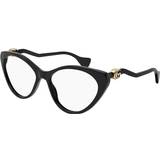 Gucci Briller & Læsebriller Gucci GG1013O 001