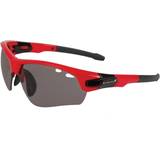 Rød Læsebriller Endura Char 2 Sets of Lenses