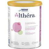 Magnesium - Pulver Proteinpulver Nestlé Althera