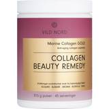 Pulver Vitaminer & Mineraler Vild Nord Collagen BEAUTY REMEDY 315 g