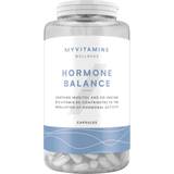 Myvitamins C-vitaminer Vitaminer & Mineraler Myvitamins Hormone Balance Capsules 60 stk