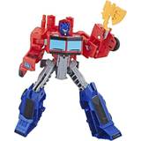 Transformers optimus prime legetøj Hasbro Transformers Legetøj Cyberverse Warrior Optimus Prime