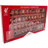 Figurer Liverpool FC SoccerStarz 2020 figur (pakke med 41) Red One Size