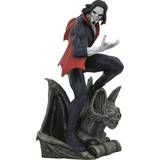 Marvel Legetøj Marvel Gallery Morbius diorama figure 25cm