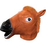 Masker Kostumer MikaMax Horse Mask