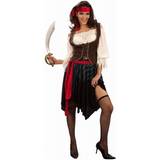 Damer Dragter & Tøj Ciao Pirate Masquerade Costume