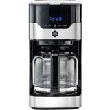 Aftagelig vandbeholder - Sølv Kaffemaskiner OBH Nordica Tempo Aroma 2330