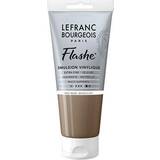 Lefranc & Bourgeois Flashe Acrylic Grey Rose Iridescent 80ml