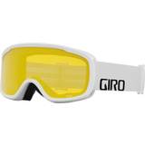 Giro Roam Goggle - Amber Scarlet/Yellow