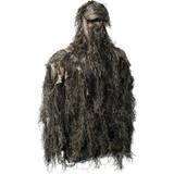 Deerhunter Sneaky Ghillie Pull-Over Set with Gloves - 2XL/3XL