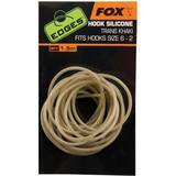 Fox Fiskeliner Fox Edges Hook Silicone