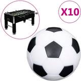 Fodboldspil Bordspil Be Basic Balls For Table Football 10pcs 32mm