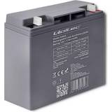 Batterier - Golfbilbatteri Batterier & Opladere Qoltec 53046