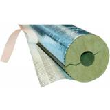 Rockwool Rørskål Universal Med Tape 48x30/1m