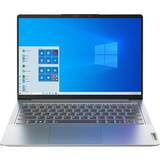 16 GB - Windows 10 Bærbar Lenovo IdeaPad 5 Pro 14 82L700A0MX