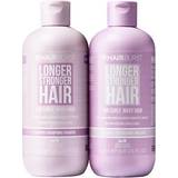 Hairburst Shampooer Hairburst Shampoo & Conditioner for Curly & Wavy Hair Balsam