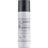 Glans - Krøllet hår Tørshampooer Ecooking Dry Shampoo 250ml