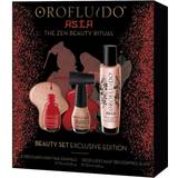 Orofluido Hårkure Orofluido Asia Beauty Set ( Elixir 2 Asia Neglelak) 15ml