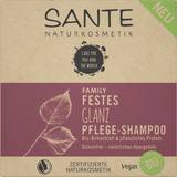 SANTE Orange Hårprodukter SANTE Family Festes Glans Pleje-Shampoo 94.92 DKK