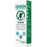 Behandlinger mod lus Linicin Pure Power