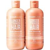 Hairburst Shampooer Hairburst Shampoo & Conditioner for Dry & Damaged Hair Balsam