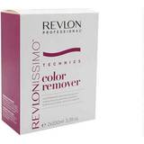 Hårprodukter Revlon Hårpleje til Farvet Hår Color Remover (2 x 100 ml)