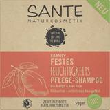 SANTE Hårprodukter SANTE Family Festes Fugtigheds Pleje-Shampoo 94.92 DKK