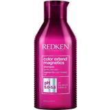 Redken Farvebevarende Shampooer Redken Color Extend Magnetics Shampoo 500ml