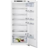 Flaskeholder Integrerede køleskabe Siemens KI51RADE0 Hvid