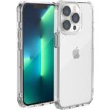 Just Mobile Apple iPhone 13 Pro Mobilcovers Just Mobile TENC Air Case for iPhone 13 Pro
