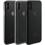 Just Mobile Mobiletuier Just Mobile TENC Case for iPhone X/XS