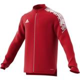 adidas Condivo 21 Primeblue Training Jacket Men - Red