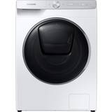 Dampfunktion - Vaske- &Tørremaskiner Vaskemaskiner Samsung WD90T984ASH