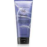 Bumble and Bumble Slidt hår Balsammer Bumble and Bumble Bb.Illuminated Blonde Conditioner 200ml