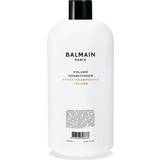 Balmain Flasker Balsammer Balmain Volume Conditioner 1000ml