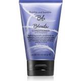 Bumble and Bumble Slidt hår Balsammer Bumble and Bumble Bb.Illuminated Blonde Conditioner 60ml