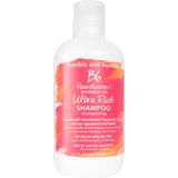 Bumble and Bumble Udreder sammenfiltringer Shampooer Bumble and Bumble Hairdresser's Invisible Oil Ultra Rich Shampoo 250ml
