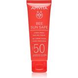 Apivita Bee Sun Safe Hydro Gel Cream SPF 50 50ml