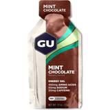 Gu Kulhydrater Gu Energy Energigel 32g Mint Chocolate