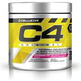 Cellucor C4 Pre-Workout 30 Servings Watermelon Increase Energy Pre-Workout Supplements 4th Generation C4