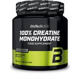 Forbedrer muskelfunktionen Kreatin BioTechUSA 100% Creatine Monohydrate 300g