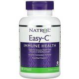 Natrol Vitaminer & Kosttilskud Natrol EASY-C 500 mg 120 stk